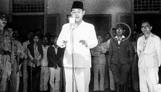 Cerita Sejarah Kemerdekaan Indonesia